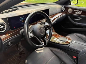 Mercedes-Benz E 350 * АВТОКРЕДИТ БЕЗ ПЪРВОНАЧАЛНА ВНОСКА* , снимка 5