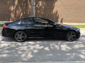 Mercedes-Benz E 350 * АВТОКРЕДИТ БЕЗ ПЪРВОНАЧАЛНА ВНОСКА* , снимка 3