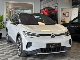 VW ID.4 1ST PRO MAX 82KW 204КС, снимка 3