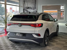 VW ID.4 1ST PRO MAX 82KW 204КС, снимка 5