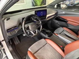 VW ID.4 1ST PRO MAX 82KW 204КС, снимка 7