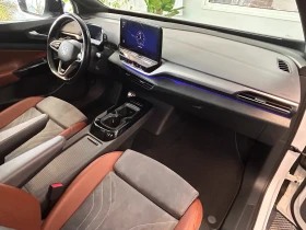VW ID.4 1ST PRO MAX 82KW 204КС, снимка 8