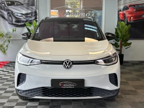 VW ID.4 1ST PRO MAX 82KW 204КС, снимка 2