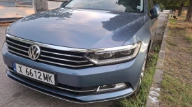 VW Passat 2.0 tdi highline , снимка 13