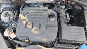 VW Passat 2.0 tdi highline , снимка 11