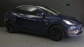 Tesla Model Y Long Range AWD* PANORAMA* DISTRONIC* ПОДГРЕВ* 360*, снимка 7