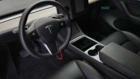 Tesla Model Y Long Range AWD* PANORAMA* DISTRONIC* ПОДГРЕВ* 360*, снимка 9