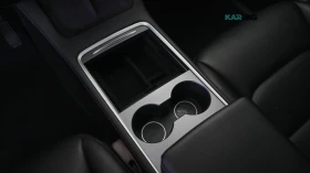 Tesla Model Y Long Range AWD* PANORAMA* DISTRONIC* ПОДГРЕВ* 360*, снимка 14