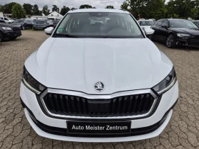 Skoda Octavia DSG Ambition Navi, снимка 1