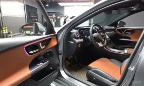 Mercedes-Benz C 300 C300 4MATIC AMG Line, снимка 10