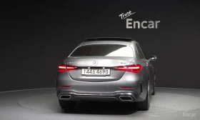 Mercedes-Benz C 300 C300 4MATIC AMG Line, снимка 4