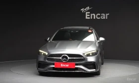 Mercedes-Benz C 300 C300 4MATIC AMG Line, снимка 3