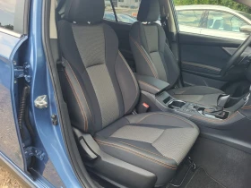 Subaru XV e-boxer в гаранция!, снимка 11