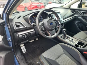 Subaru XV e-boxer в гаранция!, снимка 9
