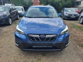 Subaru XV e-boxer в гаранция!, снимка 2