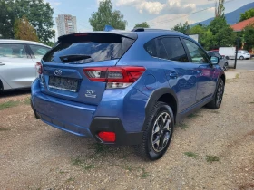 Subaru XV e-boxer в гаранция!, снимка 4