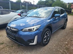 Subaru XV e-boxer в гаранция!, снимка 1
