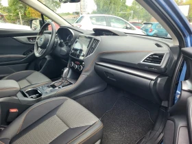 Subaru XV e-boxer в гаранция!, снимка 10