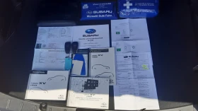 Subaru XV e-boxer в гаранция!, снимка 16