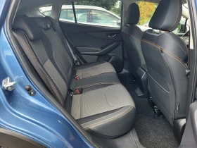 Subaru XV e-boxer в гаранция!, снимка 12