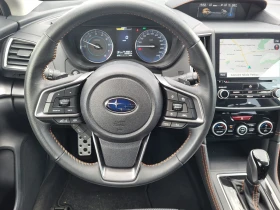 Subaru XV e-boxer в гаранция!, снимка 13