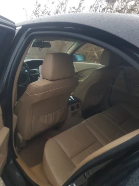 BMW 530, снимка 7
