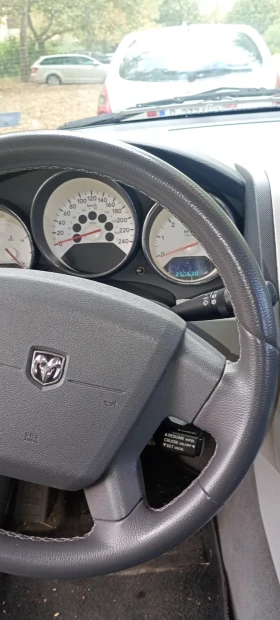 Dodge Caliber 2.0CRD, снимка 13
