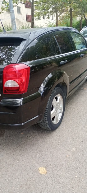 Dodge Caliber 2.0CRD, снимка 3