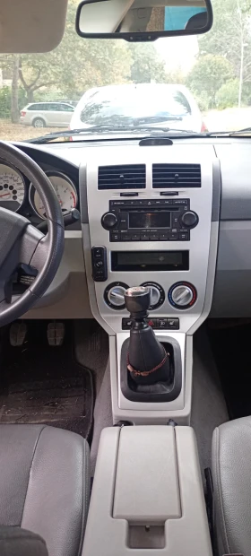 Dodge Caliber 2.0CRD, снимка 12