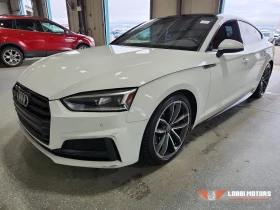 Audi S5, снимка 1