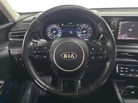 Kia K5 2.0 LPI| 149к.с., снимка 13