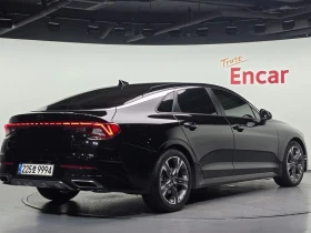 Kia K5 2.0 LPI| 149к.с., снимка 2