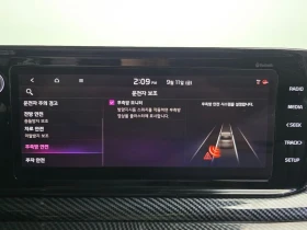 Kia K5 2.0 LPI| 149к.с., снимка 16