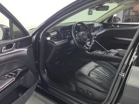 Kia K5 2.0 LPI| 149к.с., снимка 10