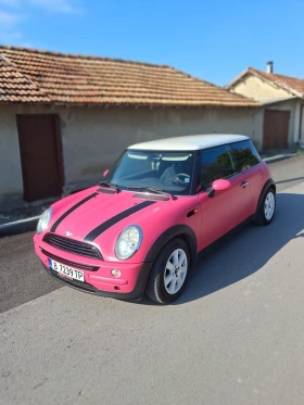 Mini Cooper 1.6, снимка 2