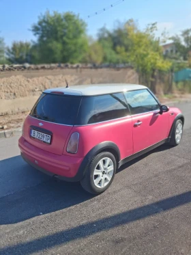 Mini Cooper 1.6, снимка 4
