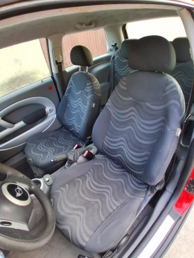 Mini Cooper 1.6, снимка 7