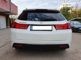 Honda Accord Executive Facelift 2.2 i-DTEC, снимка 4