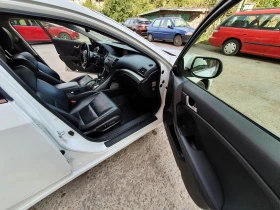 Honda Accord Executive Facelift 2.2 i-DTEC, снимка 8