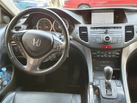 Honda Accord Executive Facelift 2.2 i-DTEC, снимка 12