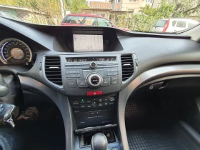 Honda Accord Executive Facelift 2.2 i-DTEC, снимка 16