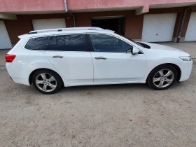 Honda Accord Executive Facelift 2.2 i-DTEC, снимка 3