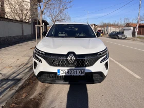 Renault Austral, снимка 1