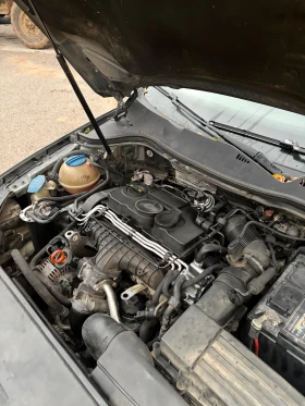 VW Passat 2.0 TDI 170HP, снимка 12