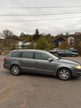 VW Passat 2.0 TDI 170HP, снимка 2