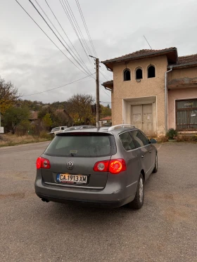 VW Passat 2.0 TDI 170HP, снимка 3