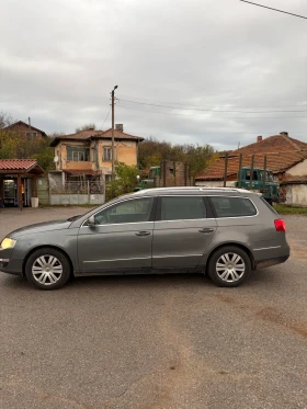 VW Passat 2.0 TDI 170HP, снимка 4