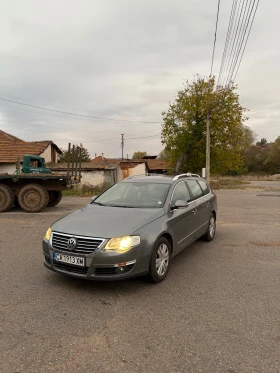 VW Passat 2.0 TDI 170HP, снимка 5