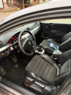 VW Passat 2.0 TDI 170HP, снимка 7