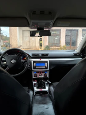 VW Passat 2.0 TDI 170HP, снимка 15
